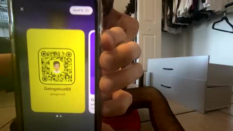 Getngetout88 online show from 28, 9, 2025