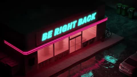 Anna  Chris online show from 23, 1, 2025