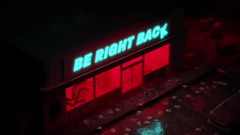 Anna  Chris online show from 1, 3, 2025