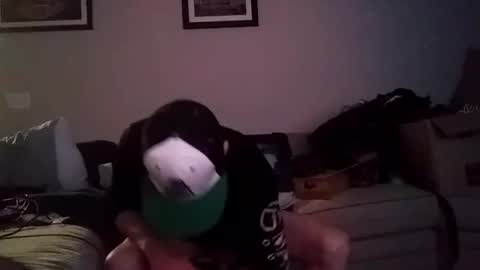 ThickcockAthlete online show from 16, 3, 2026