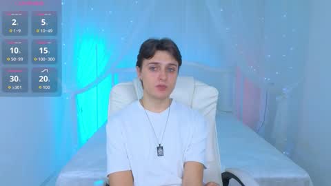 Alex online show from 4, 11, 2025