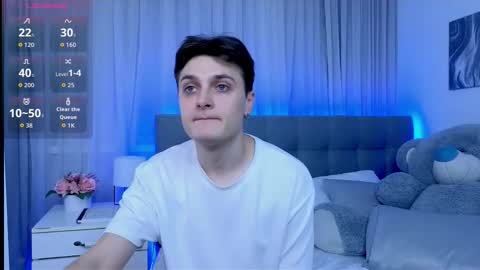 Alex online show from 28, 11, 2025