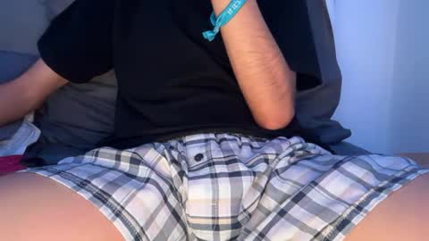 gh0st_boy_ online show from 15, 10, 2025