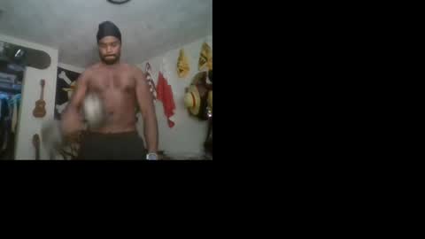 Snapshot of gh_stbread chatting on 23, 1, 2025 Oliver Miles online show from 23, 1, 2025