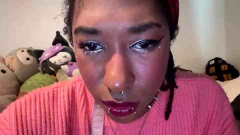 ghastgirlt_t online show from 16, 12, 2025