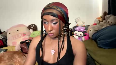 ghastgirlt_t online show from 11, 1, 2026