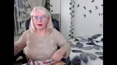 Ghertrudequeen online show from 16, 3, 2026