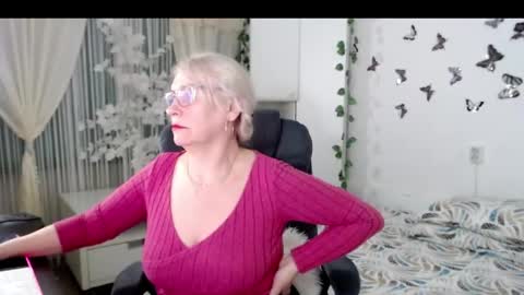 Ghertrudequeen online show from 28, 4, 2026