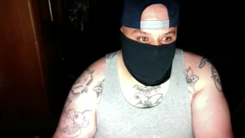 Ghettoztar1 online show from 1, 5, 2026