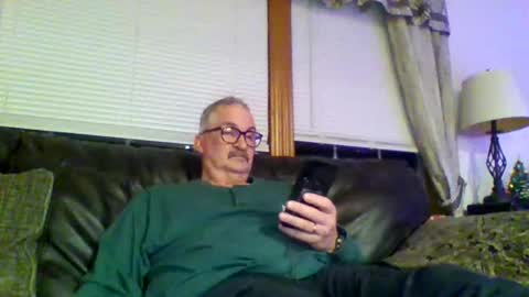 ghost2534 online show from 1, 1, 2025