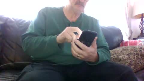 ghost2534 online show from 6, 1, 2025