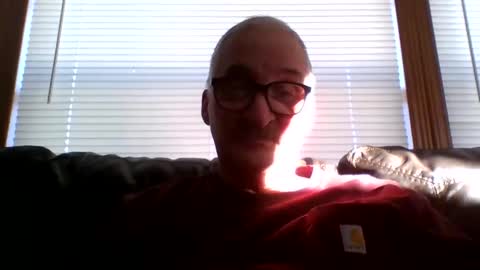 ghost2534 online show from 14, 1, 2025