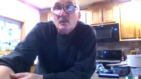 ghost2534 online show from 18, 1, 2025