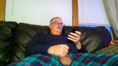 ghost2534 online show from 27, 1, 2025