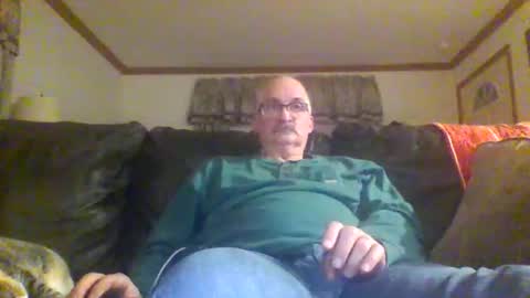 ghost2534 online show from 4, 2, 2026