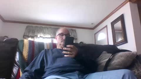 Snapshot of ghost2534 chatting on 24, 4, 2026 ghost2534 online show from 24, 4, 2026