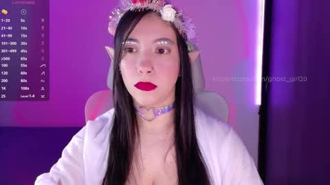 Im Jenn Next stream Monday - start -5 GMT online show from 31, 10, 2025