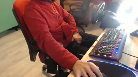 Snapshot of ghostatitude chatting on 7, 3, 2025 ghostatitude online show from 7, 3, 2025