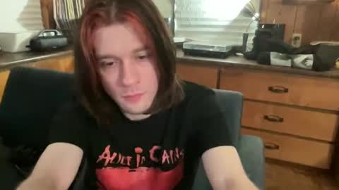 Snapshot of ghostboygbc chatting on 26, 9, 2025 ghostboygbc online show from 26, 9, 2025