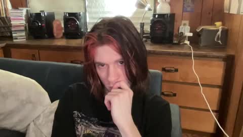 Snapshot of ghostboygbc chatting on 8, 10, 2025 ghostboygbc online show from 8, 10, 2025