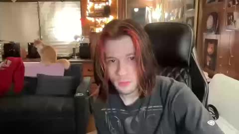 Snapshot of ghostboygbc chatting on 13, 10, 2025 ghostboygbc online show from 13, 10, 2025
