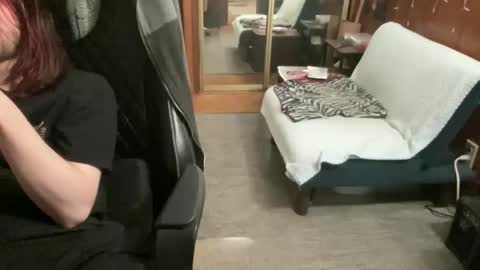 ghostboygbc online show from 9, 4, 2026