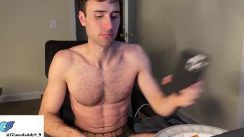 big boy ghost face online show from 9, 3, 2026