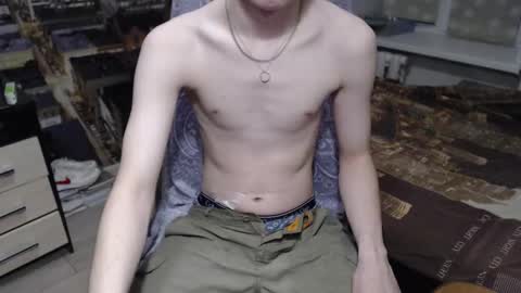 Fedya online show from 12, 12, 2024