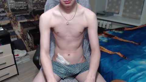 Fedya online show from 26, 12, 2024