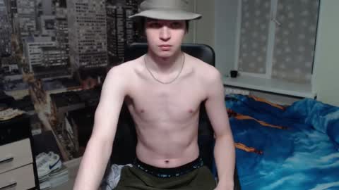 Fedya online show from 20, 2, 2025