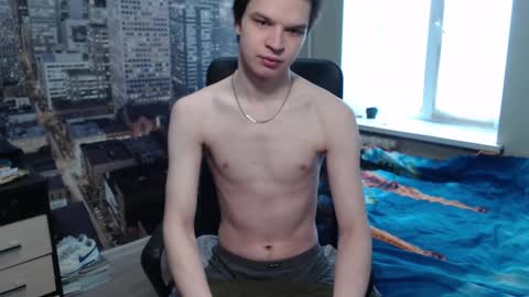 Fedya online show from 22, 2, 2025