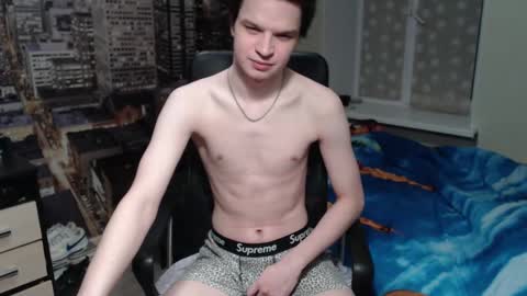 Fedya online show from 2, 3, 2025