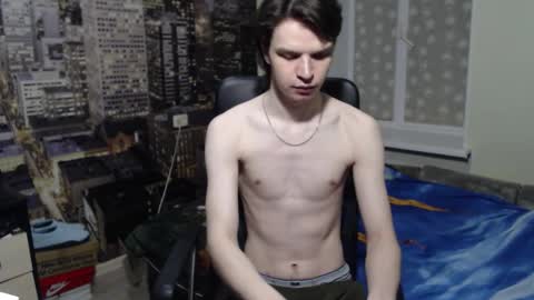 Fedya online show from 4, 10, 2025