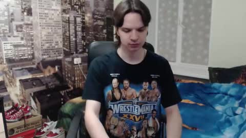 Fedya online show from 17, 10, 2025