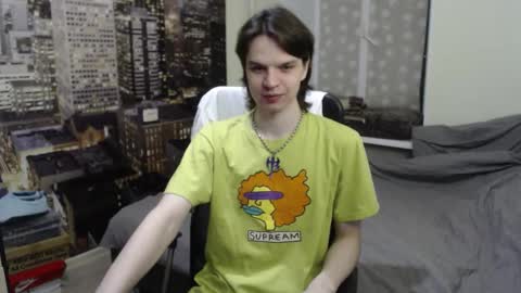 Fedya online show from 16, 11, 2025