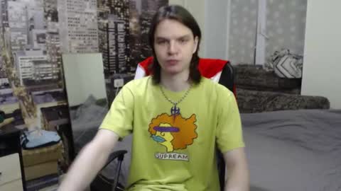 Fedya online show from 6, 3, 2026