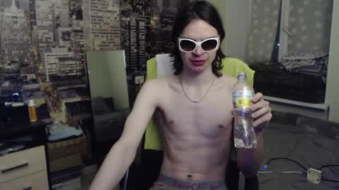 Fedya online show from 13, 3, 2026