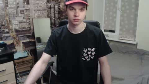 Fedya online show from 19, 3, 2026