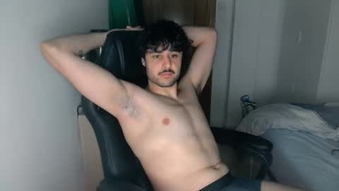 ghosti online show from 28, 3, 2026