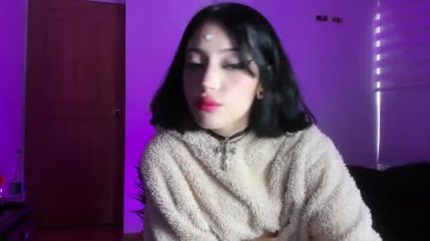 Snapshot of ghostly_doll chatting on 17, 2, 2025 ghostly_doll online show from 17, 2, 2025