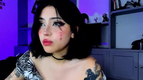 Snapshot of ghostly_doll chatting on 10, 3, 2025 ghostly_doll online show from 10, 3, 2025