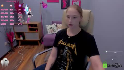 Sweety online show from 9, 11, 2025