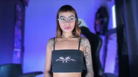 Sara online show from 11, 9, 2025