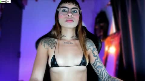 Sara online show from 11, 11, 2025