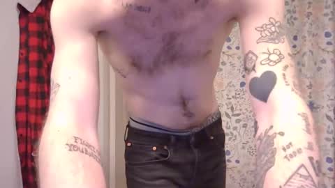 Snapshot of ghostofmd chatting on 16, 12, 2025 Ghost online show from 16, 12, 2025