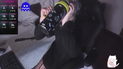 Allison  online show from 12, 3, 2025