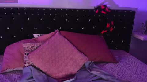 Allison  online show from 28, 10, 2025