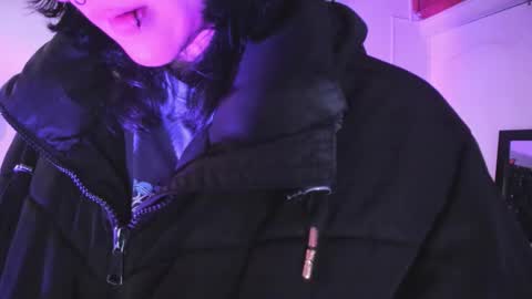 Allison  online show from 10, 11, 2025