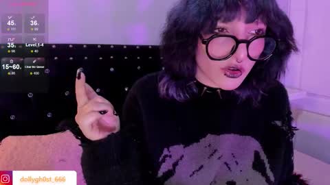 Allison  online show from 4, 3, 2026