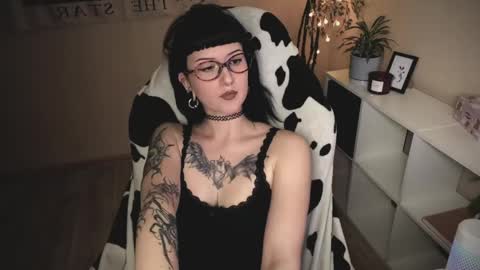 Snapshot of ghoticspectre chatting on 24, 4, 2026 ghoticspectre online show from 24, 4, 2026